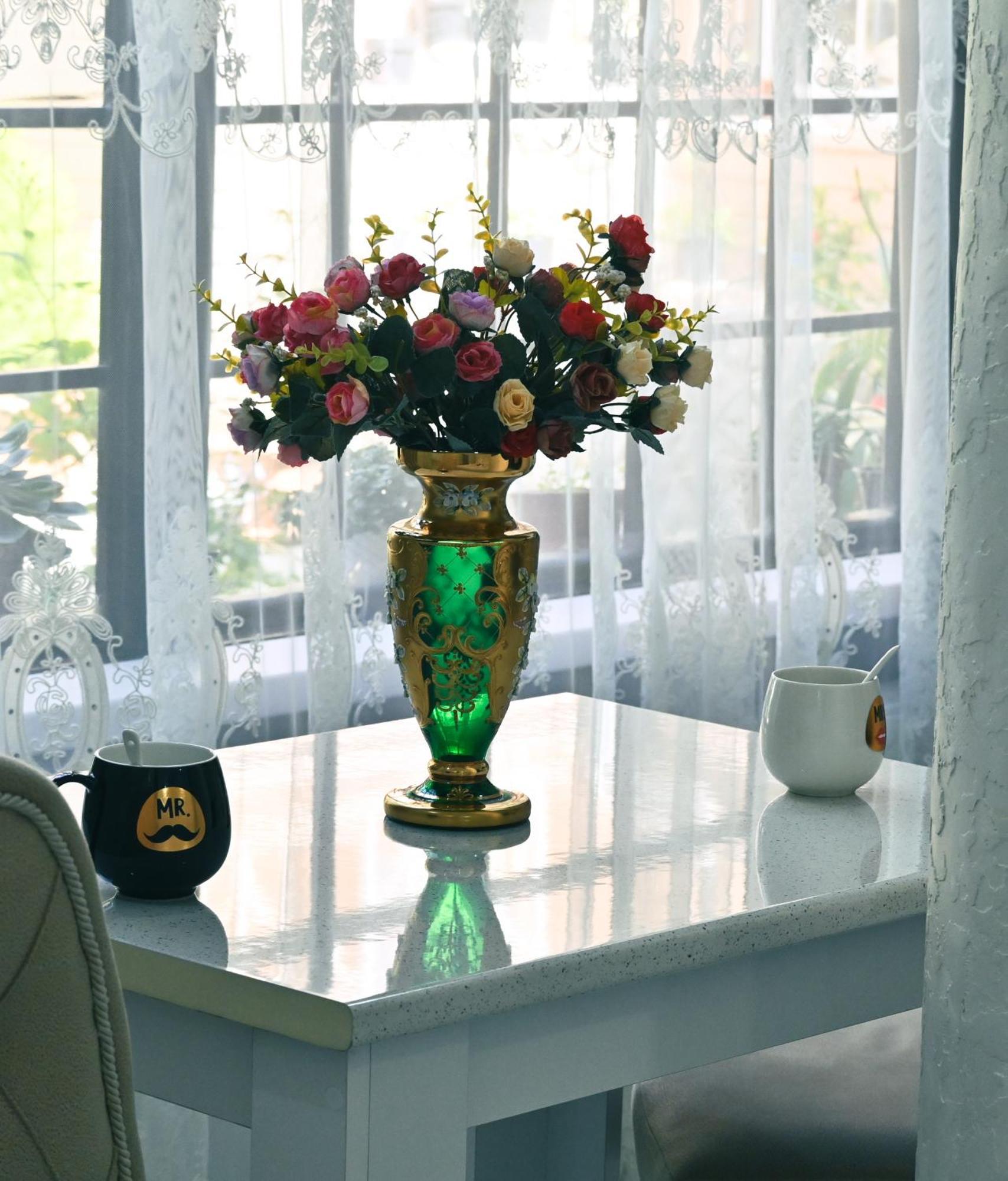 Jerusalem Hotel Kutaisi Ngoại thất bức ảnh